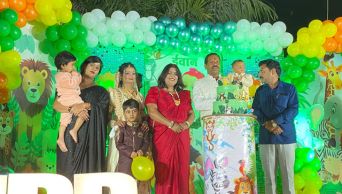  Wedding Ceremony