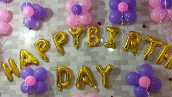  Theme Party