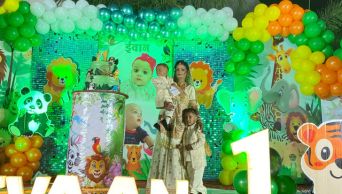  Corporate Events