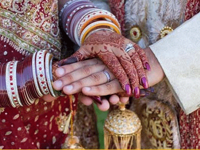  Wedding Ceremony